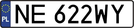 NE622WY