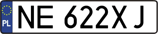 NE622XJ