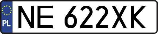 NE622XK