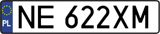 NE622XM