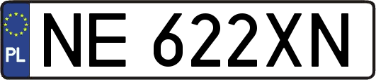 NE622XN