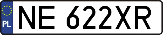 NE622XR