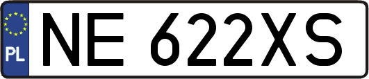NE622XS