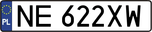NE622XW