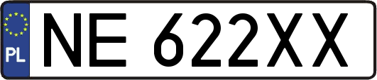 NE622XX