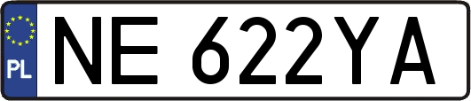 NE622YA