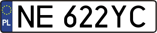 NE622YC