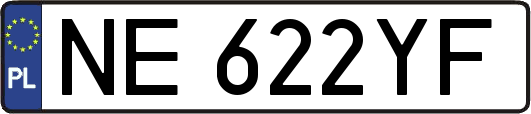 NE622YF