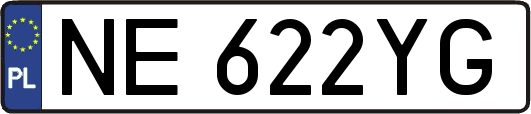 NE622YG