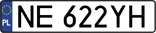 NE622YH
