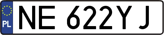 NE622YJ