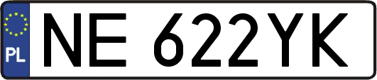 NE622YK
