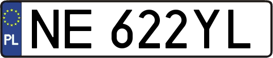 NE622YL