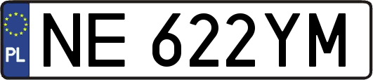 NE622YM