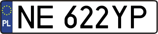 NE622YP