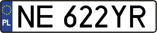 NE622YR