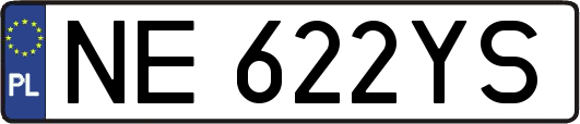 NE622YS