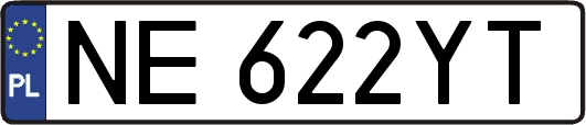 NE622YT