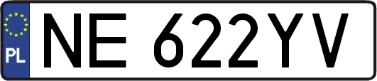 NE622YV