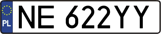 NE622YY