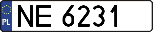NE6231