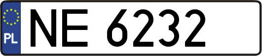 NE6232