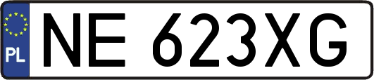 NE623XG