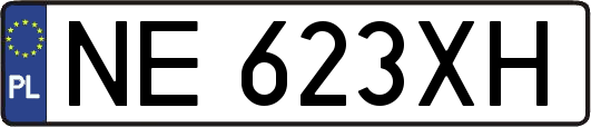 NE623XH