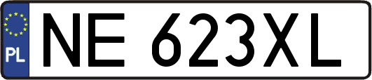 NE623XL