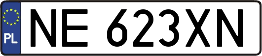 NE623XN