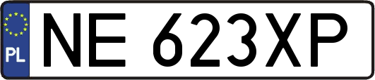 NE623XP