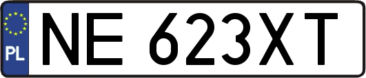 NE623XT