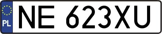 NE623XU