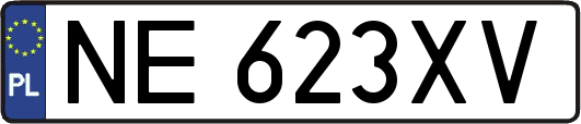 NE623XV