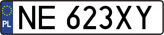 NE623XY