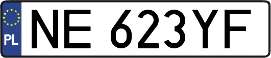 NE623YF