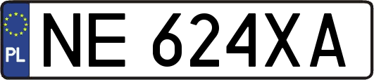 NE624XA