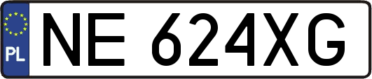 NE624XG