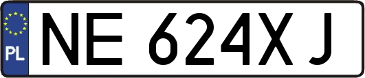 NE624XJ