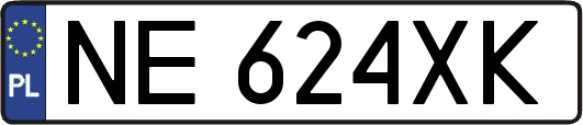NE624XK