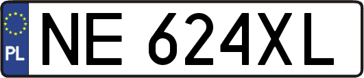 NE624XL