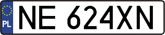 NE624XN