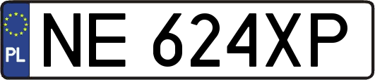NE624XP