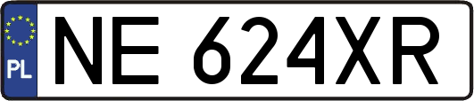 NE624XR