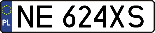 NE624XS