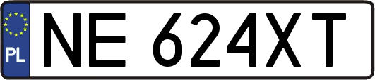 NE624XT