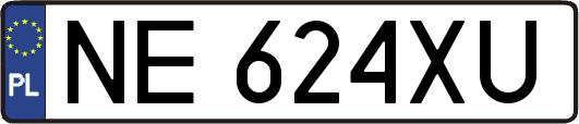 NE624XU