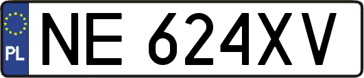 NE624XV