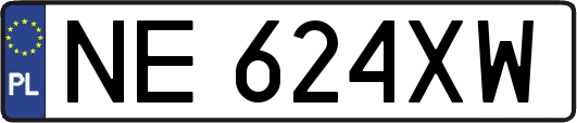 NE624XW