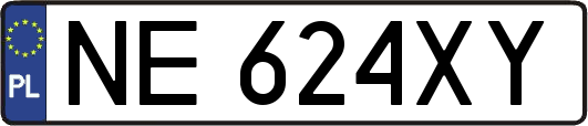 NE624XY